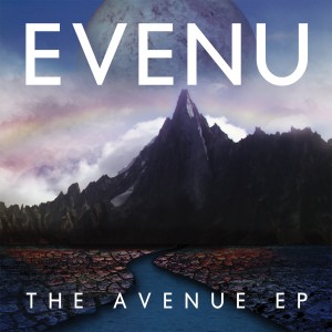 Evenu - The Avenue (EP) (2013)