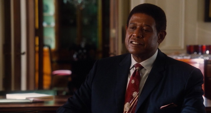  / The Butler (2013) HDRip