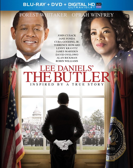  / The Butler (2013) HDRip