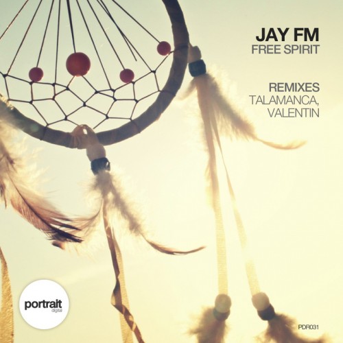 Jay FM - Free Spirit EP (2013) FLAC