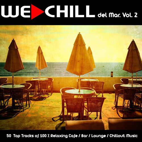 VA - We Chill Del Mar Vol 2 (2014)