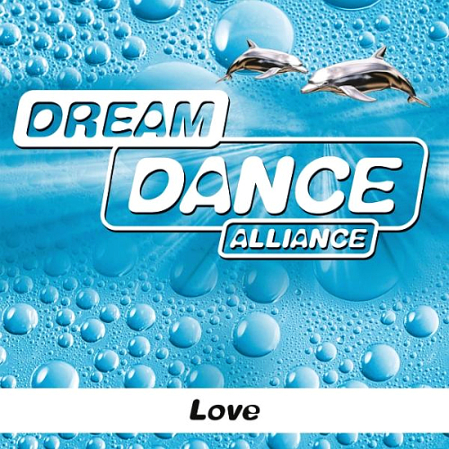 Dream Dance Alliance (D.D. Alliance) - Love (2014)