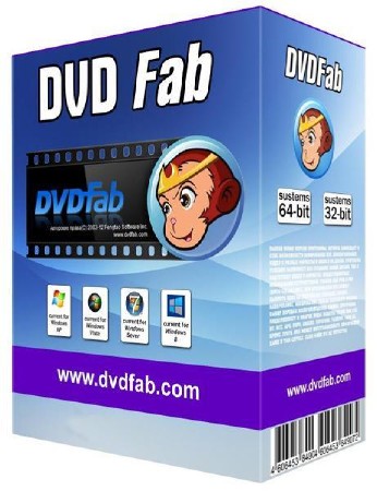 DVDFab v9.1.2.2 Final