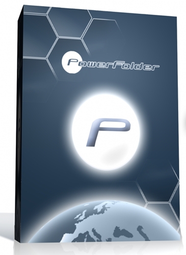 PowerFolder 9.2.57 + Portable