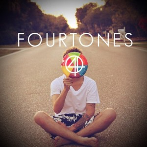 Fourtones - Fourtones [EP] (2014)