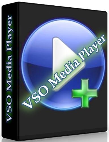 VSO Media Player 1.4.3.486 Rus