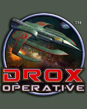 Drox Operative v1.031-MLA