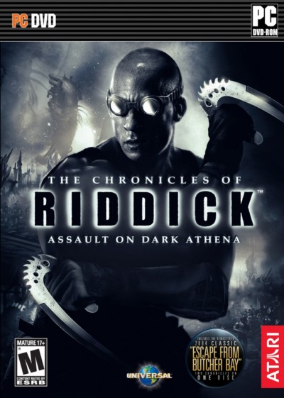 The Cronicle Of Riddick Assault On Dark Athena-Sheppard22-MLA