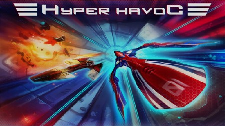 Hyper Havoc v4.0