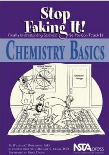 Stop Faking It! Chemistry Basics