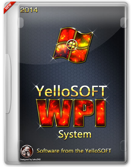 YelloSOFT WPI System (RUS/2014)