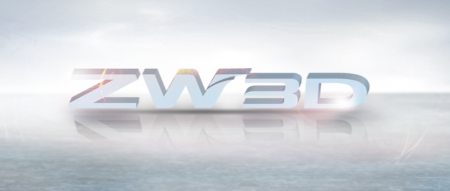 ZwSoft ZW3D 2013 SP version 17.10/ [32-64Bit] Incl Crack -/ [MUMBAI-TPB]