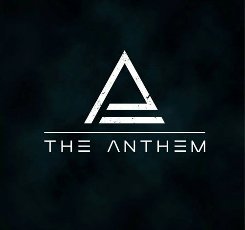 The Anthem - Blame It On Yourself (Single) (2014)