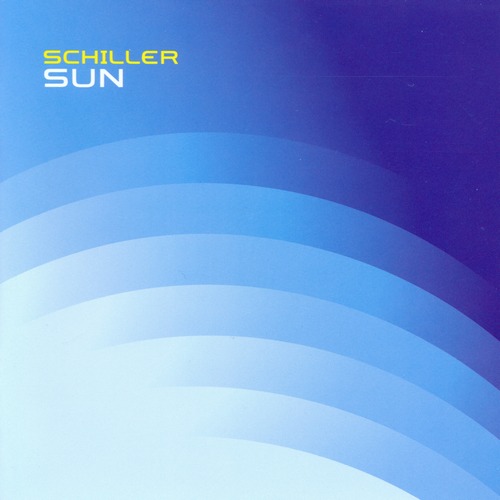Schiller - Sun [Chill Out Edition] (2013)