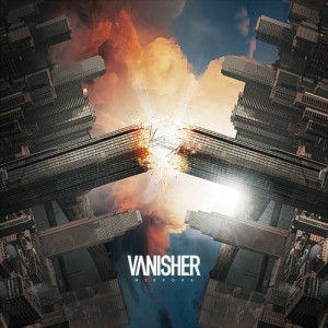 Vanisher - Mirrors (single) (2014)