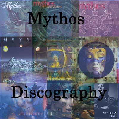 Mythos - Discography (1996-2013) Mp3