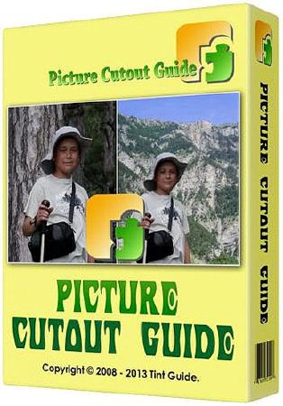 Picture Cutout Guide 3.1.3 ML/Rus Portable