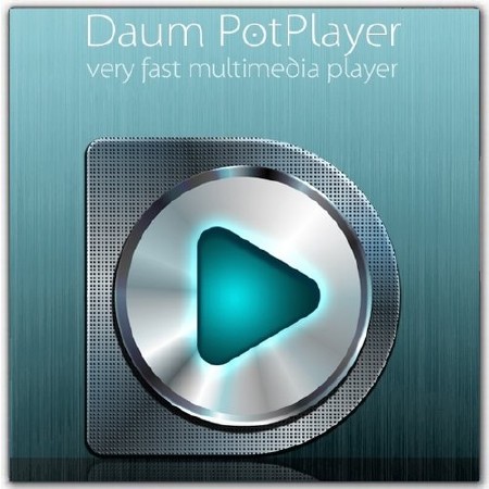 Daum PotPlayer 1.5.44221 + Portable