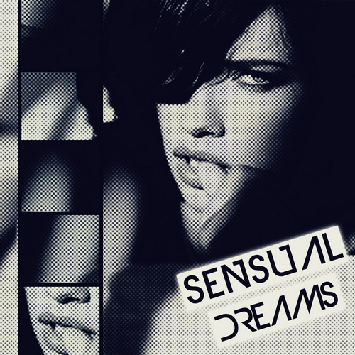 VA - Sensual Dreams (2013) FLAC