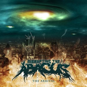 Disrupting The Abacus - The Arrival (2014)