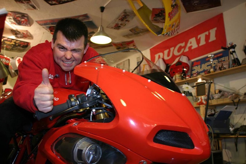 Radical Ducati закрываются после 15 лет успешной работы