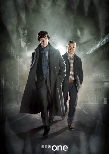  / Sherlock (3 /2014) HDTV 1080i/NDTV 720p/HDTVRip