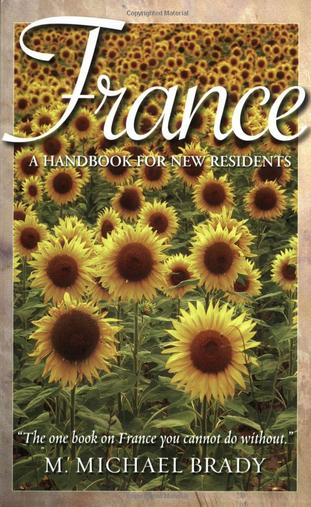 France: A handbook for new residents