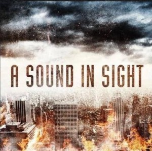 A Sound In Sight - A Sound In Sight (EP) (2014)