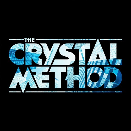 The Crystal Method - The Crystal Method (2014) MP3 / FLAC