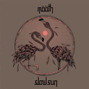 Mooth - Slow Sun (2013)