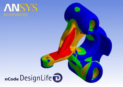 ANSYS 15.0 nCode DesignLife 9.1 (x86/x64) :March.2.2014