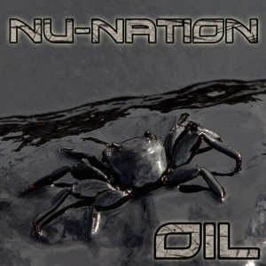 Nu-Nation - Oil [Single] (2014)