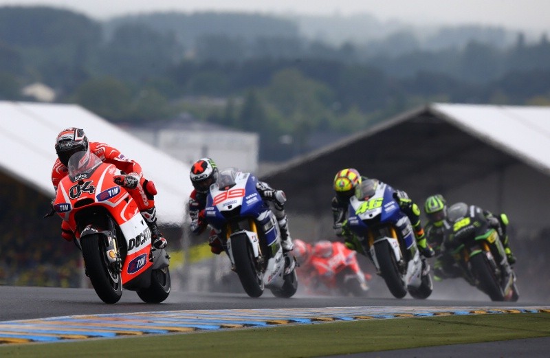 Слухи MotoGP 2015: Хорхе Лоренцо может перейти в Ducati