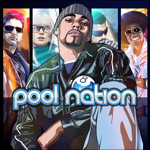 Pool Nation *v1.32* (2013/ENG/MULTI5/Repack by R.G. ILITA)