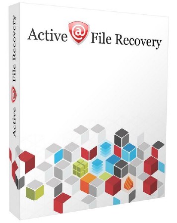 Active File Recovery Professional 12.0.3 Final