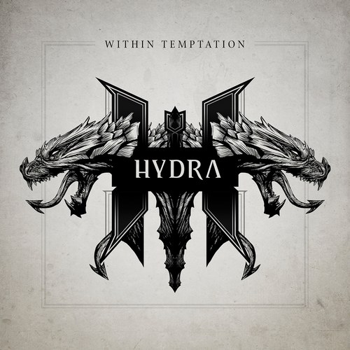 Within Temptation - Hydra (2014)