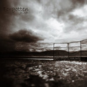 Jesnet - Forgotten (EP 2013)