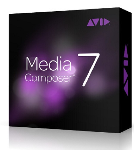 Avid Media Composer 7.0.3 (Win64)-VR :February.29.2014
