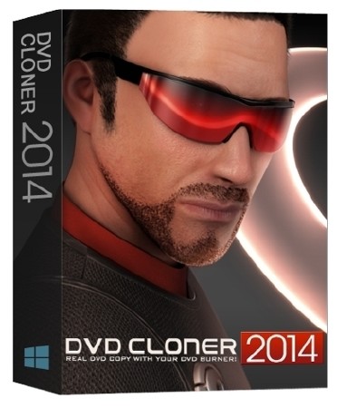 DVD-Cloner 2014 11.20 Build 1303