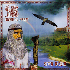 Natural Spirit - Сита Роса (2008)