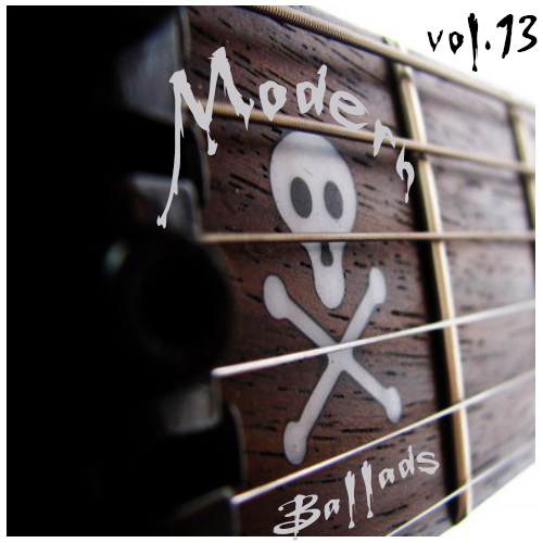 Modern Ballads - Vol.13 (2014)