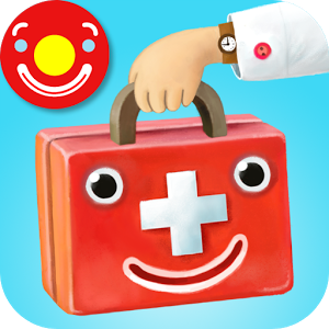 [Android] Pepi Doctor - v1.1 (2014) [ENG]