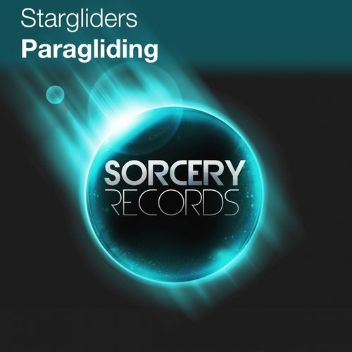 Stargliders - Paragliding (2014) FLAC