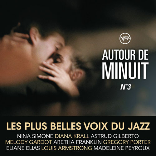 Autour De Minuit №3 (2013)