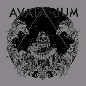 Avatarium - Avatarium (2013)