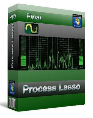 Process Lasso Pro 6.7.0.42 Final (2014/RUS/MUL)