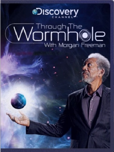 Discovery.      / Through the Wormhole with Morgan Freeman (2013) HDTVRip