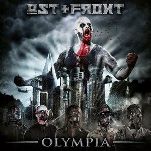 Ost+Front - Olympia [Deluxe Edition] (2014)
