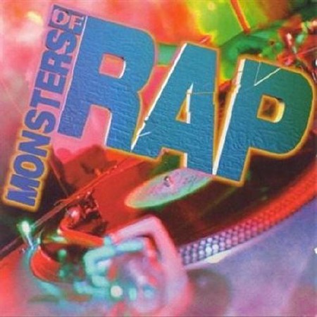 Monsters of Rap (2000)