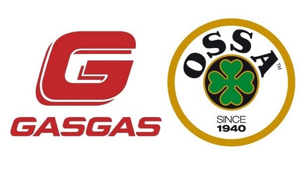 OSSA и GasGas объединились ради светлого будущего